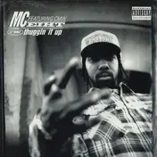 MC Eiht featuring CMW - Thuggin It Up