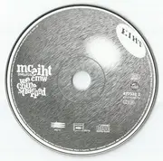 CD - MC Eiht Featuring CMW - We Come Strapped