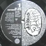 MC Eiht - You Can't See Me