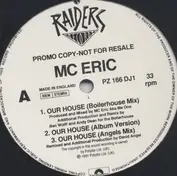 MC Eric