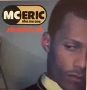 12inch Vinyl Single - MC Eric - Jealous / R U Conscious