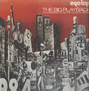 KRS-One, Divine Force, Lord Shafiyq, a.o. - Egotrip's The Big Playback