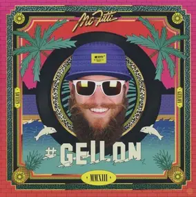 MC Fitti - #Geilon