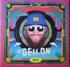 LP & CD - MC Fitti - #Geilon - +CD