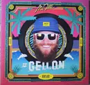 LP & CD - MC Fitti - #Geilon - +CD