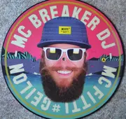 LP & CD - MC Fitti - #Geilon - +CD