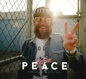 MC Fitti - Peace