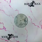 12inch Vinyl Single - MC G.L.O.B.E. - Get Ridiculous