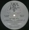 12'' - MC Gee Que - A Strong Rhyme To Step To