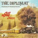 7inch Vinyl Single - Mc Gill & Ireen - The Diplomat