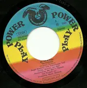 7inch Vinyl Single - Mc Gill & Ireen - The Diplomat