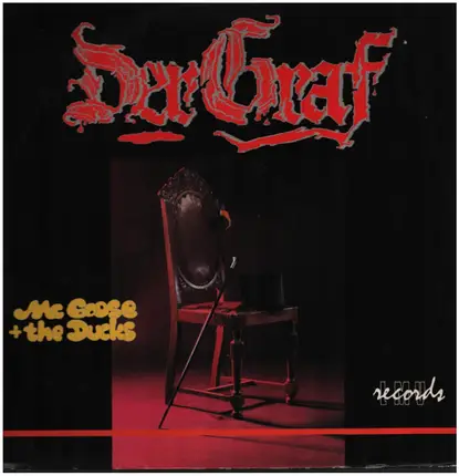 Mc Goose & the Dukes - Der Graf