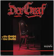 12inch Vinyl Single - Mc Goose & the Dukes - Der Graf