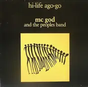 MC God & The People's Band