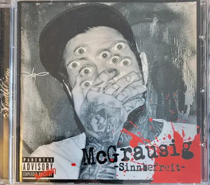 MC Grausig - Sinnbefreit