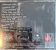 CD - MC Grausig - Sinnbefreit
