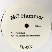 MC Hammer , Pleasure - Fullblast