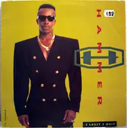 MC Hammer - 2 Legit 2 Quit