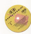 12'' - MC Hammer - 2 Legit 2 Quit - No Cover