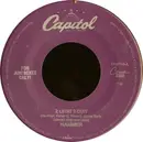 7inch Vinyl Single - MC Hammer - 2 Legit 2 Quit