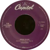 MC Hammer - Good To Go