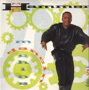 12'' - MC Hammer - Dancin' Machine