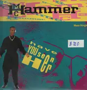 MC Hammer - Have You Seen Her