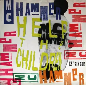 MC Hammer - Help the children