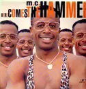 12inch Vinyl Single - MC Hammer - Here Comes The Hammer
