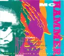 CD Single - MC Hammer - Pray (Remix Volume 1)