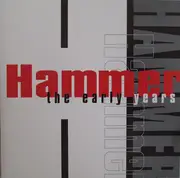 CD - MC Hammer - The Early Years