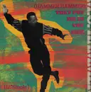 12'' - MC Hammer - They Put Me In The Mix / Cold Go M.C. Hammer