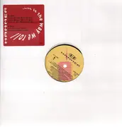 12inch Vinyl Single - MC Hammer - This Is The Way We Roll