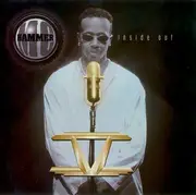 CD - MC Hammer - V Inside Out
