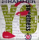 12inch Vinyl Single - MC Hammer - Yo Sweetness (Is My Weakness)