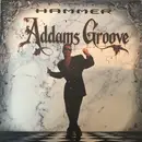 12inch Vinyl Single - MC Hammer - Addams Groove