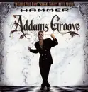 12inch Vinyl Single - MC Hammer - Addams Groove