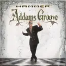 7inch Vinyl Single - MC Hammer - Addams Groove