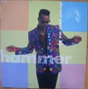 12inch Vinyl Single - MC Hammer - Do Not Pass Me By