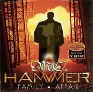MC Hammer - Family • Affair
