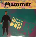 12inch Vinyl Single - MC Hammer - Have You Seen Her