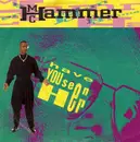 7inch Vinyl Single - MC Hammer - Have You Seen Her