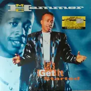 LP - MC Hammer - Let's Get It Started