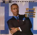 CD - MC Hammer - Please Hammer Don't Hurt 'Em