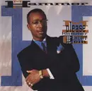 CD - MC Hammer - Please Hammer Don't Hurt 'Em