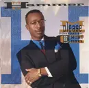 CD - MC Hammer - Please Hammer Don't Hurt 'Em