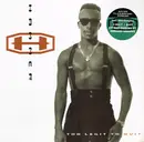 Double LP - MC Hammer - Too Legit To Quit
