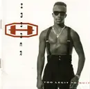 CD - MC Hammer - Too Legit To Quit