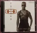 CD - MC Hammer - Too Legit To Quit