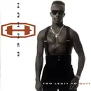 CD - MC Hammer - Too Legit To Quit
